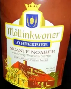 Möllinkwoner Noaste Noaber